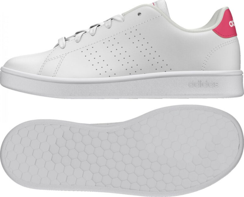 adidas williams pharrell white