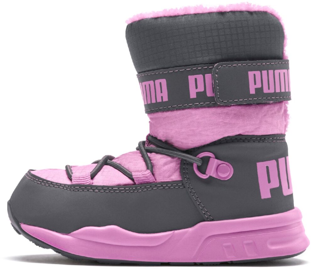 puma kids trinomic boot ps