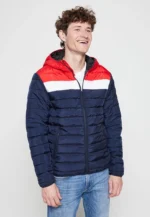 Jack& Jones Jacheta pentru Barbati, Blueumarin (ZZO1LSC01-K00)