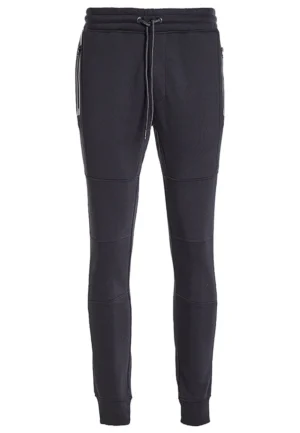 Jack & Jones Pantaloni pentru Barbati, Negru (ZZO154804-Q00)