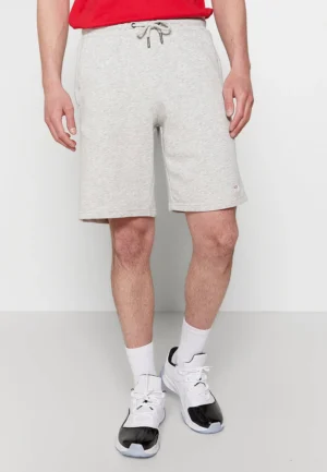 Fila Pantaloni Scurti pentru barbati, Gri (ZZO1Y2R24-C00)