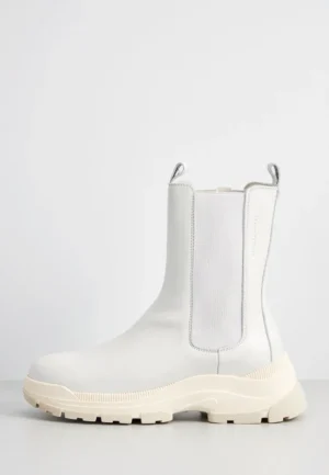 Marc O'Polo Ghete Dame, Alb (ZZO1NQ506-A00)