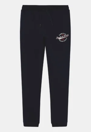 Jack & Jones Pantaloni pentru Copii, Albastru inchis (JAN24B02L-K11)