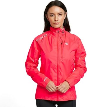 Dare2B Jacheta pentru Dama, Roz (D1841F03K-J11)