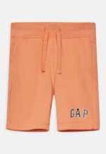 GAP Pantaloni Scurti pentru Copii, Portocaliu (GP024C05M-H11)