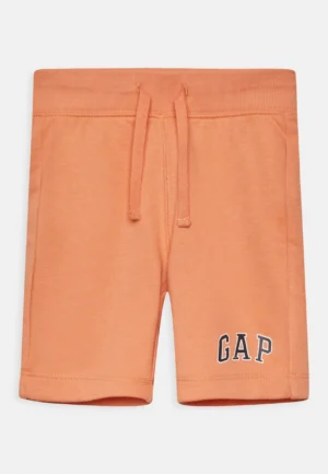 GAP Pantaloni Scurti pentru Copii, Portocaliu (GP024C05M-H11)