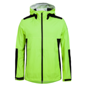 Rukka Jacheta pentru Barbati - Verde (ZZO1W6F30-T00)