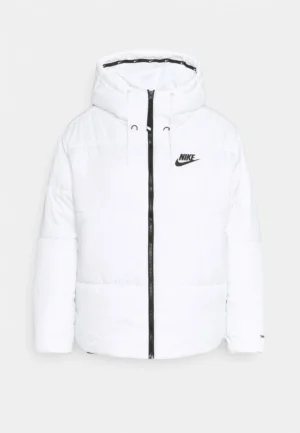 Nike Geaca pentru Dama, Alba (NI121U01V-A11)