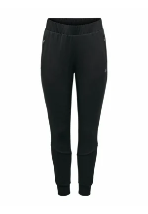 Only Colanti pentru Femei, Negru (NL241E130-Q11)