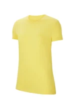 Nike Performance Tricou pentru Dama, Galben (N1241D1NF-E11)