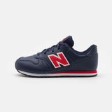 New Balance Pantofi Sport copii Albastru (NE214D08V-K11)
