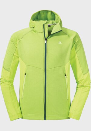 Schoffel Jacheta pentru Barbati - Verde (SC742F06P-M13)