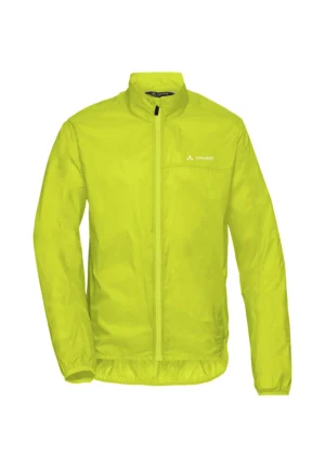Vaude Jacheta pentru Barbati, Verde (VA442F041-M11)