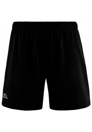 Kappa Pantaloni scurti pentru Barbati, Negru