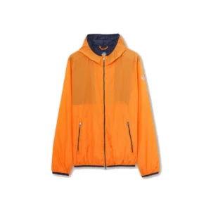 North Sails Jacheta pentru Barbati, Portocaliu (ZZO200720-H00)