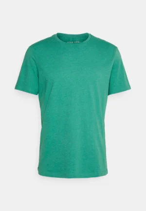 Pier One Tricou pentru Barbati, Verde (PI922O00I-M12)