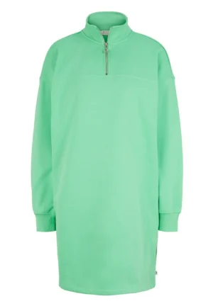 Tom Tailor Rochie/Jacheta pentru Dama, Verde (TO721C0H1-M11)