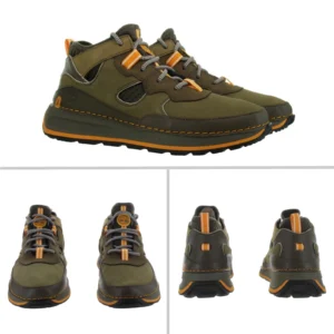 Timberland Pantofi Sport pentru Dama, Verde Olive (ZZO20UB10-N00)